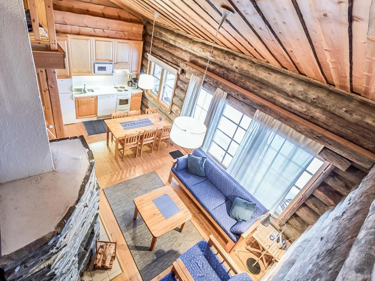 Holiday Home Karhunkaato As- C Куусамо Екстериор снимка