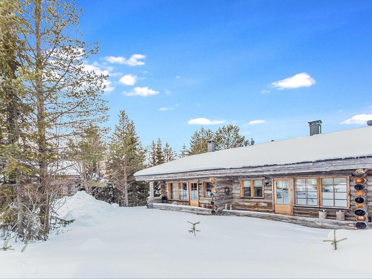 Holiday Home Karhunkaato As- C Куусамо Екстериор снимка