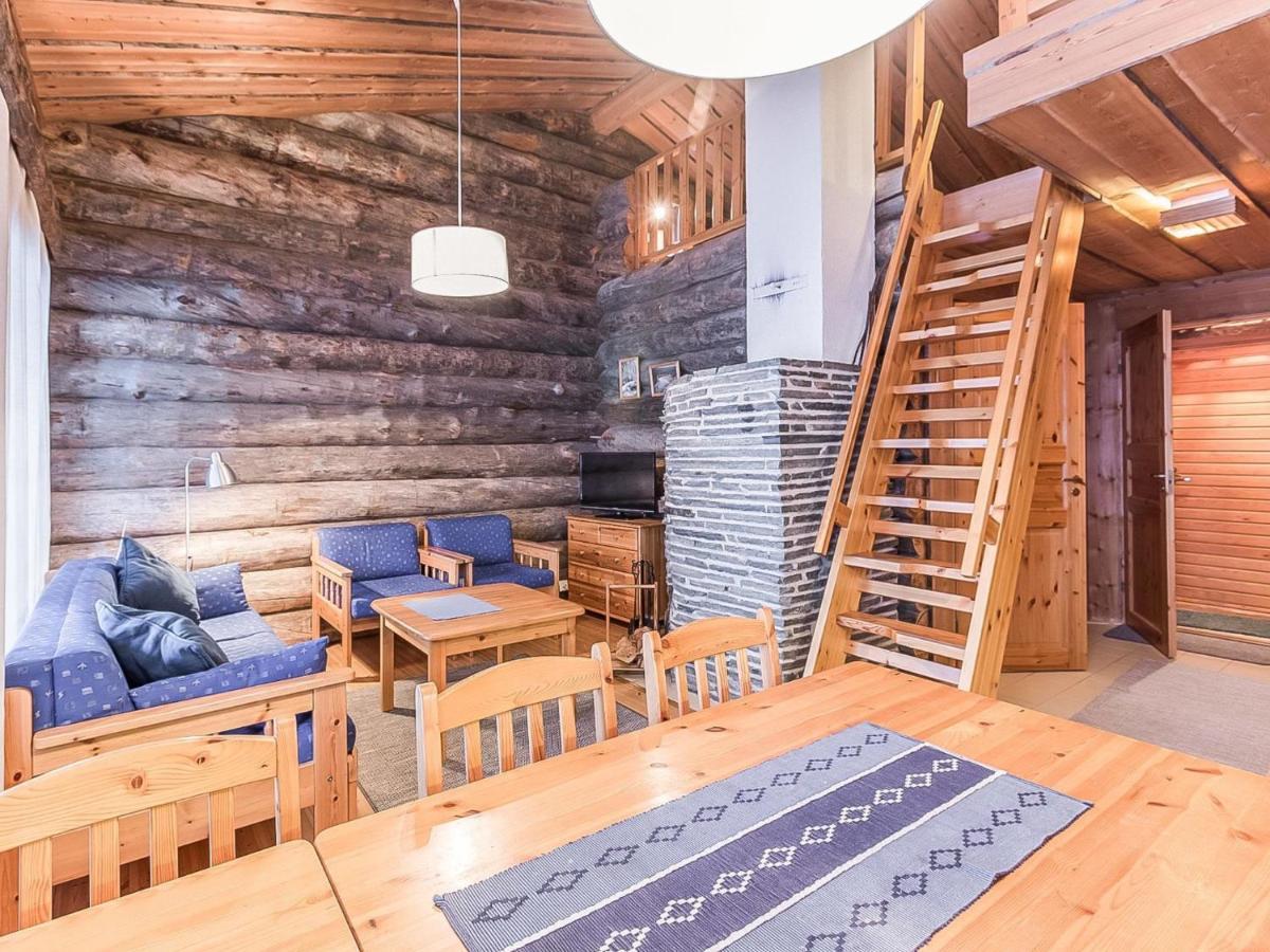 Holiday Home Karhunkaato As- C Куусамо Екстериор снимка