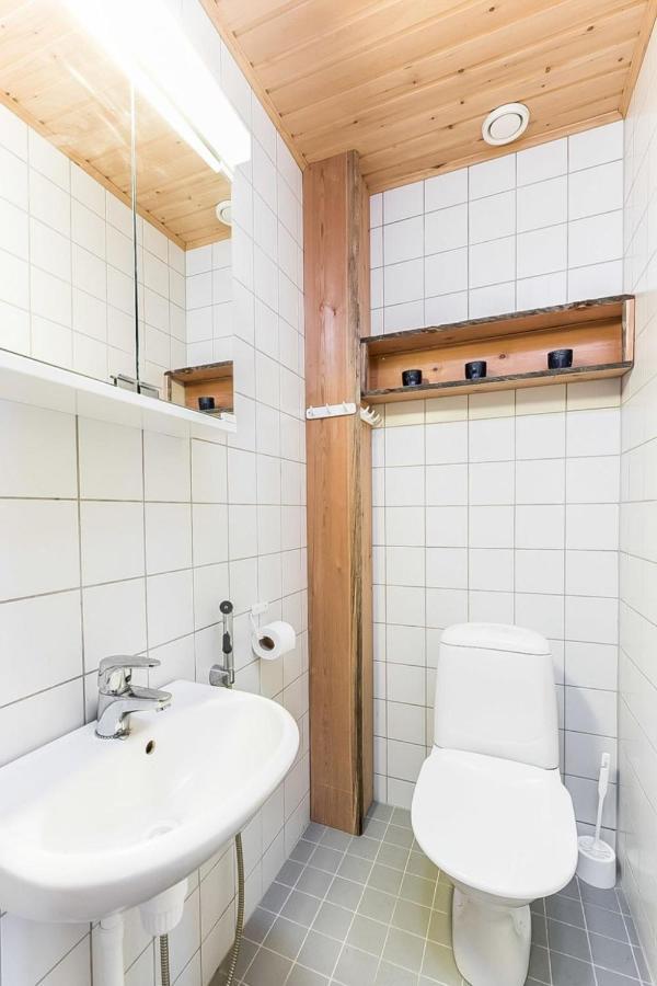 Holiday Home Karhunkaato As- C Куусамо Екстериор снимка