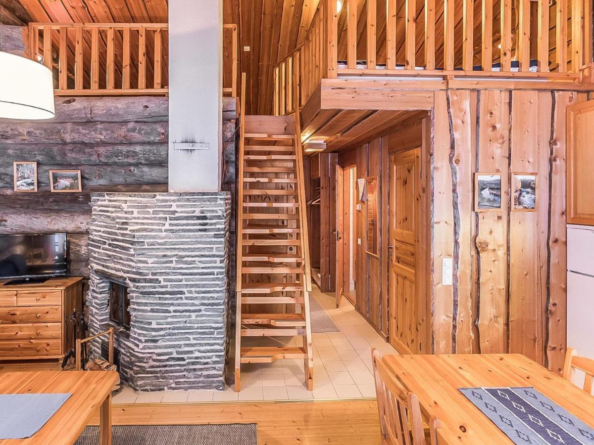 Holiday Home Karhunkaato As- C Куусамо Екстериор снимка