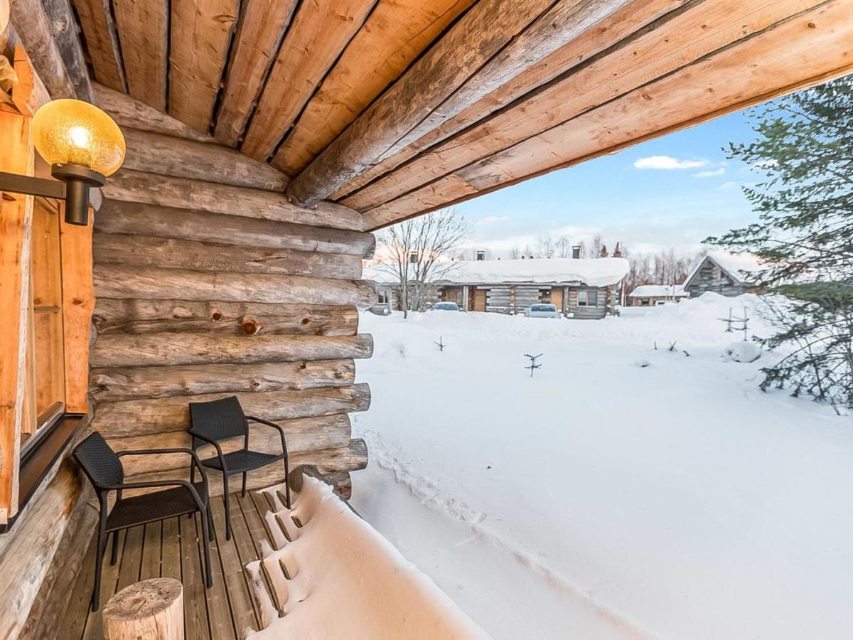 Holiday Home Karhunkaato As- C Куусамо Екстериор снимка