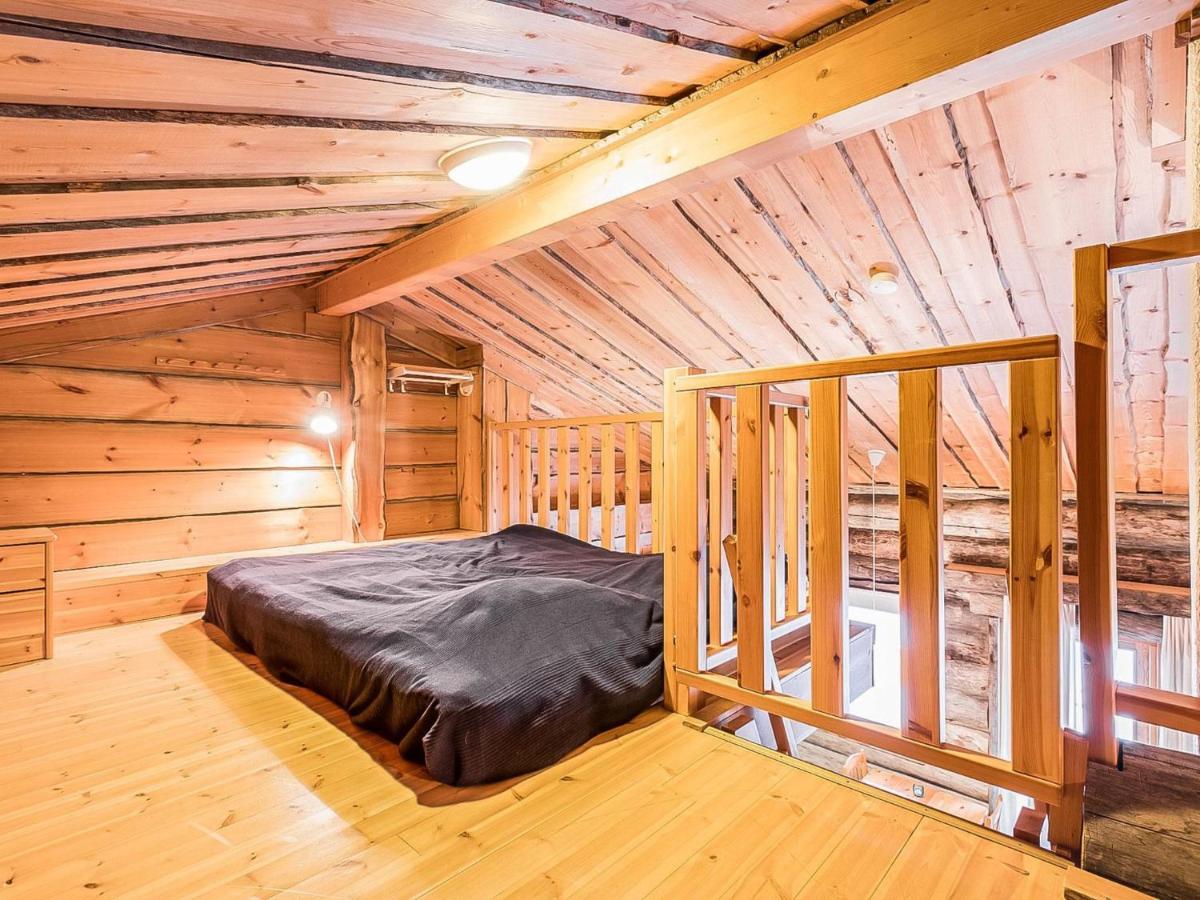 Holiday Home Karhunkaato As- C Куусамо Екстериор снимка